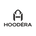 HOODÉRA hoodie brand logo